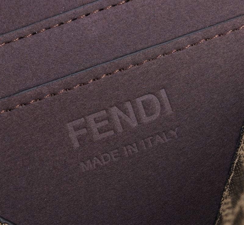 Fendi Satchel Bags